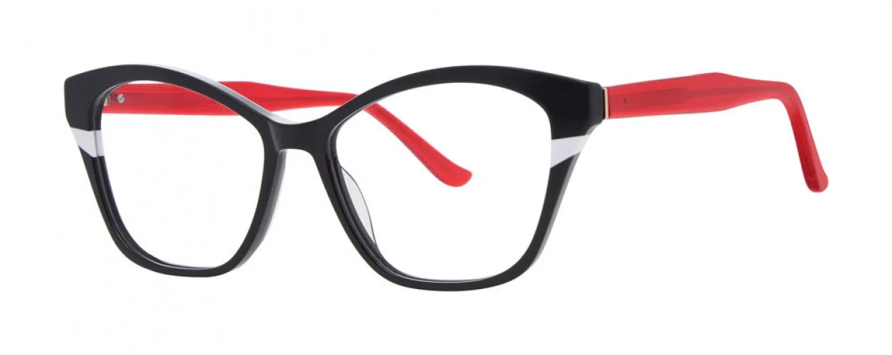 MODERN ART A643 Eyeglasses - view 2